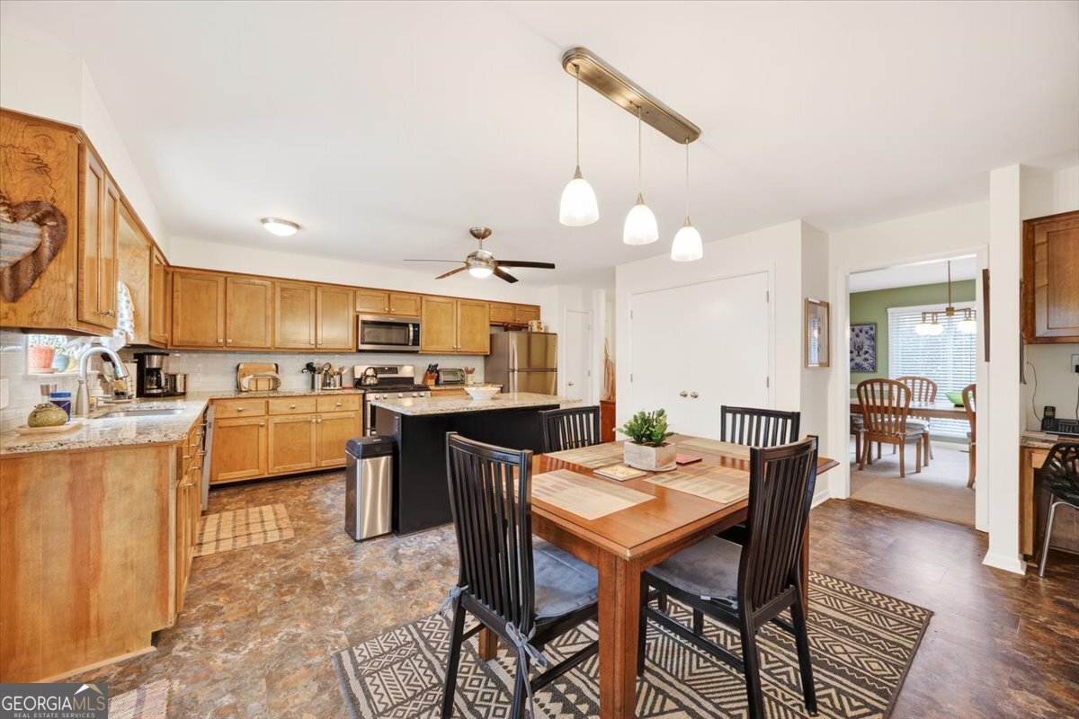 4515 Oxford Circle Macon - Photo 16