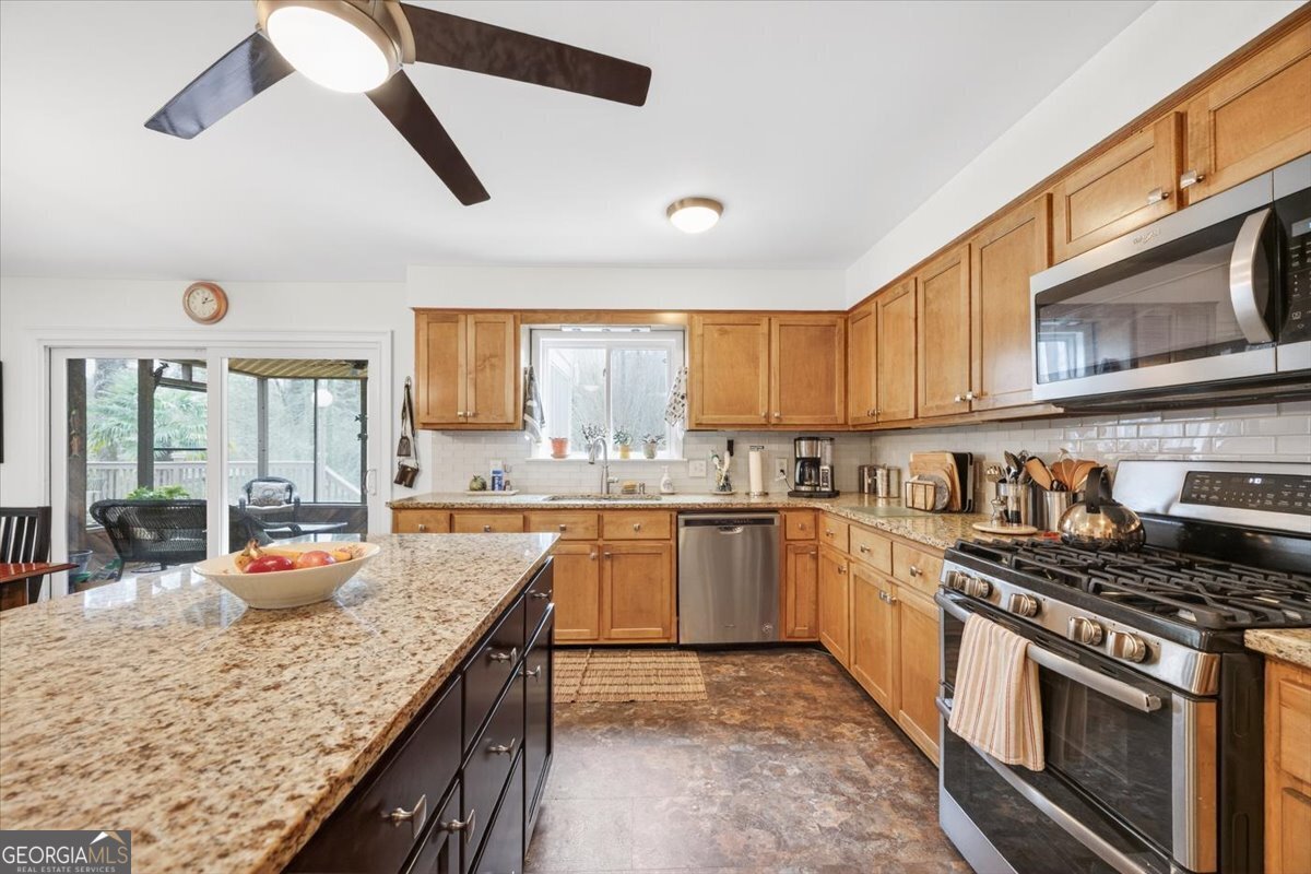 4515 Oxford Circle Macon - Photo 18