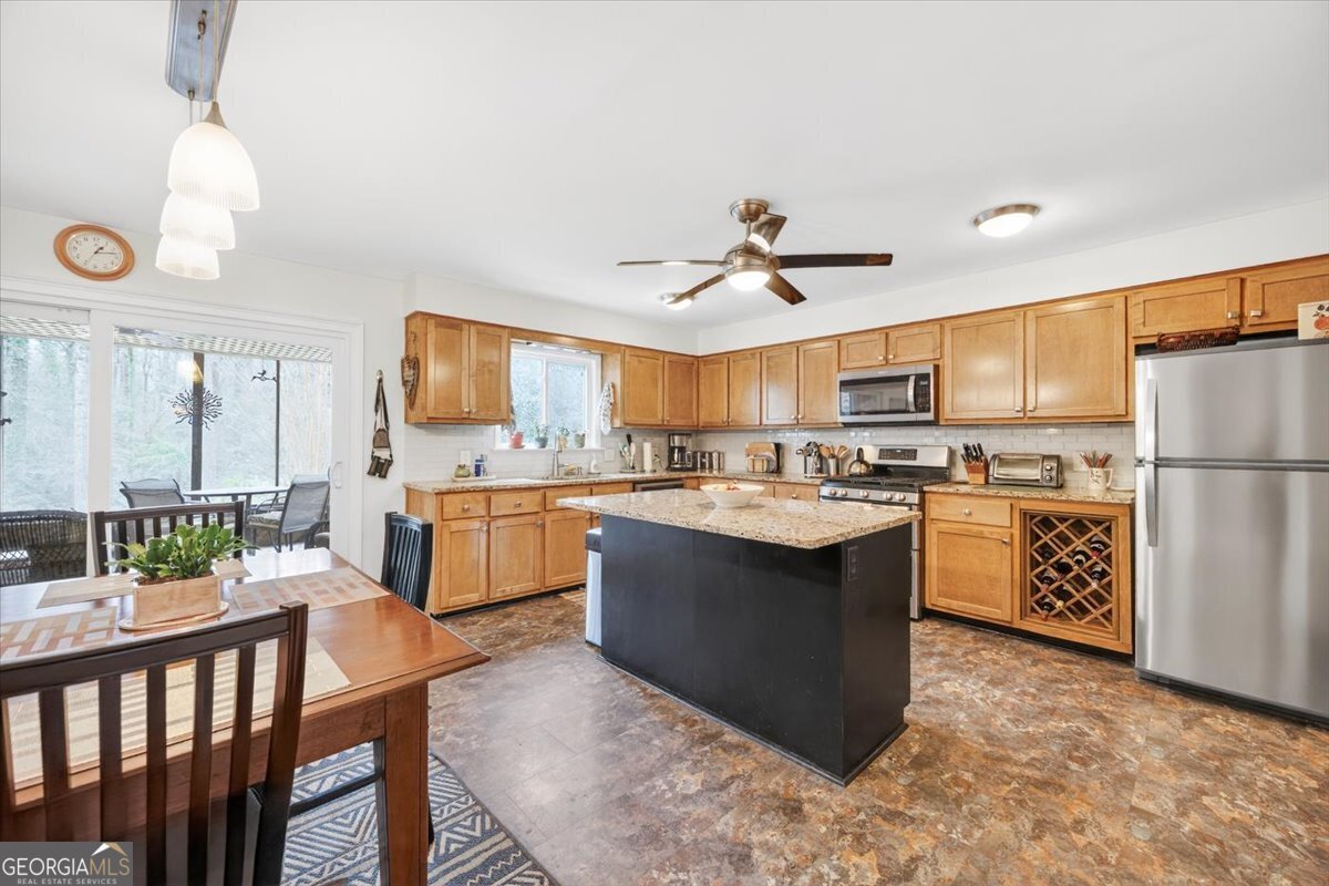 4515 Oxford Circle Macon - Photo 20