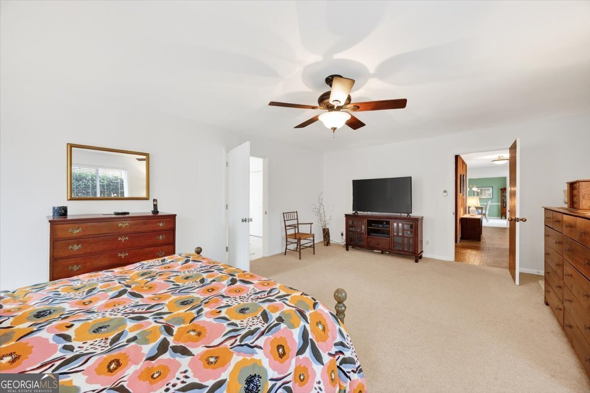 4515 Oxford Circle Macon - Photo 26