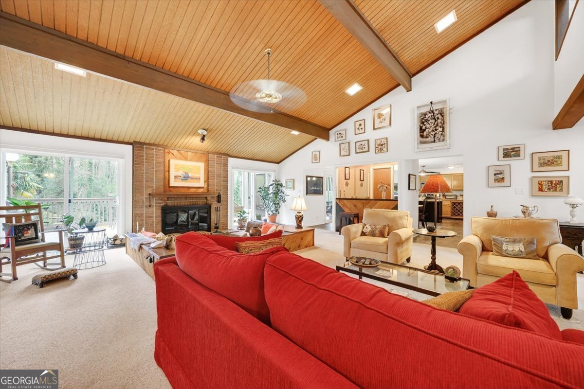 4515 Oxford Circle Macon - Photo 9