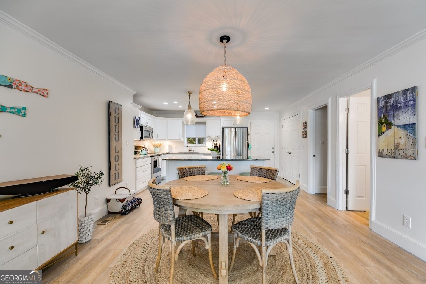 705 Berry Court Villa Rica - Photo 10