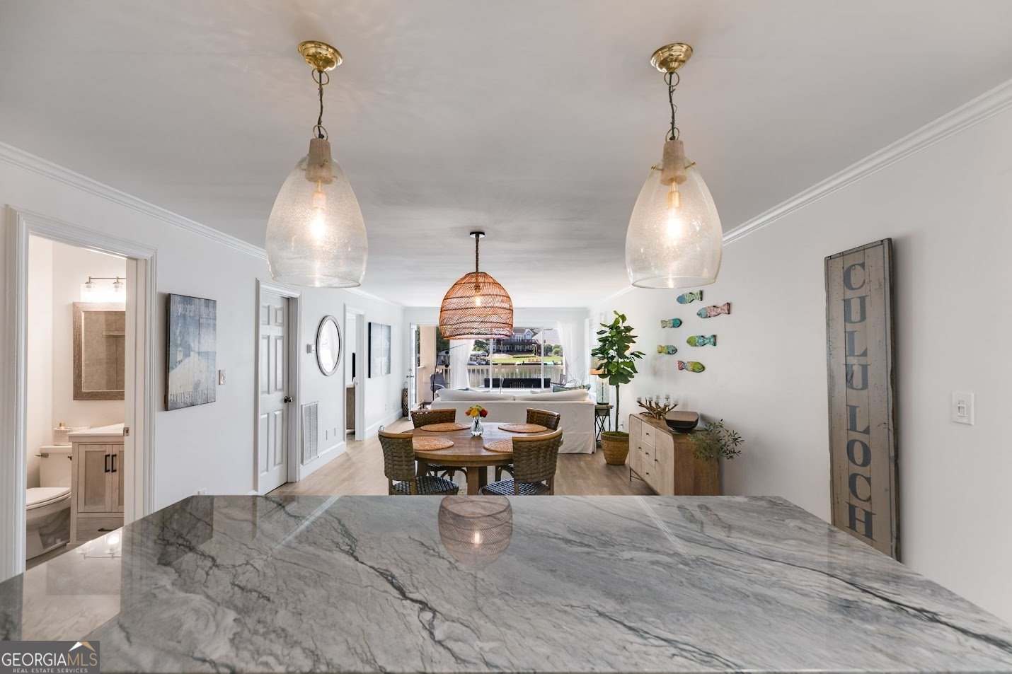 705 Berry Court Villa Rica - Photo 11