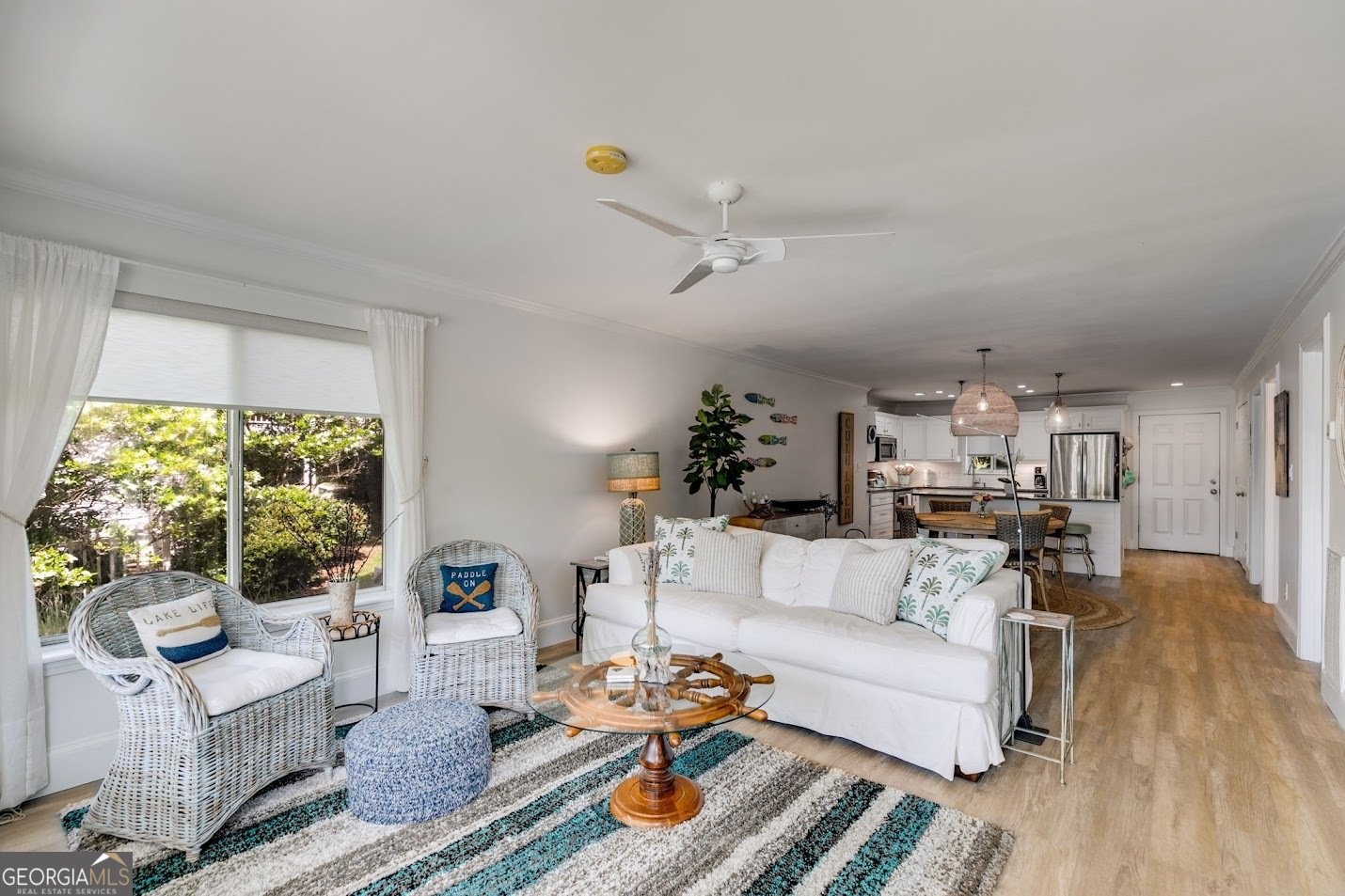 705 Berry Court Villa Rica - Photo 14