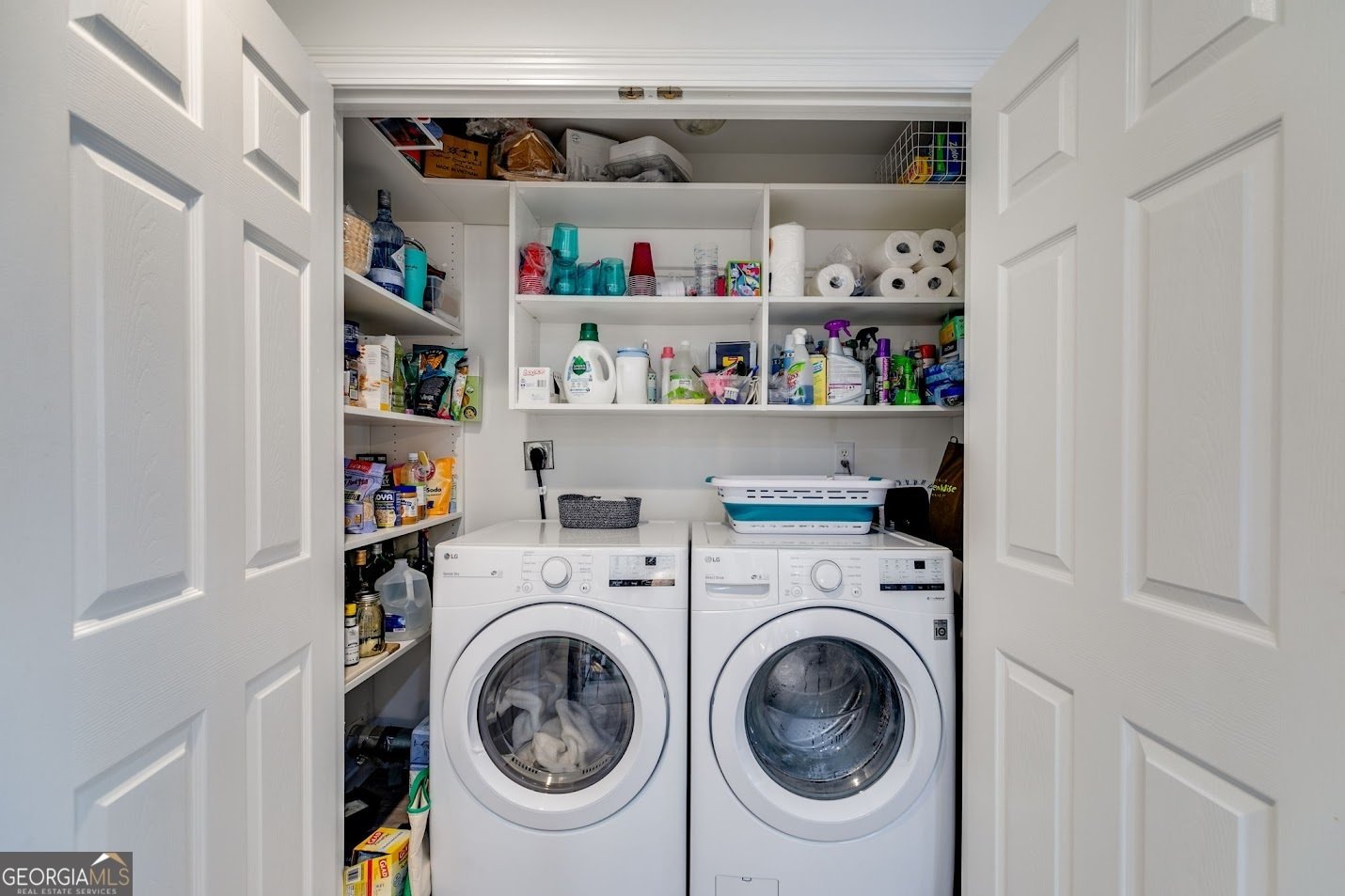 705 Berry Court Villa Rica - Photo 24