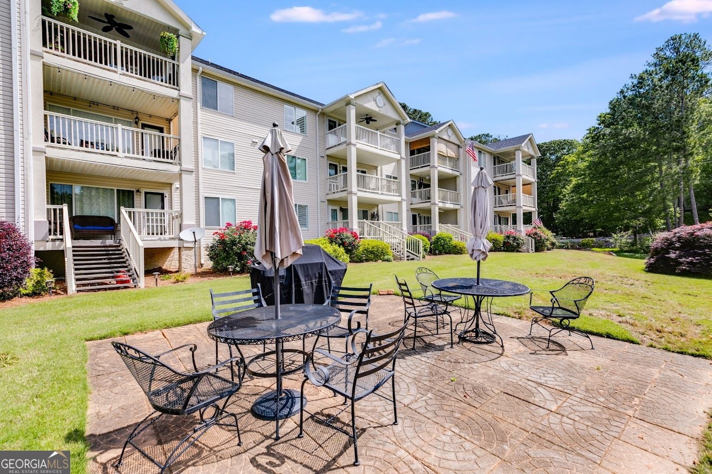 705 Berry Court Villa Rica - Photo 27