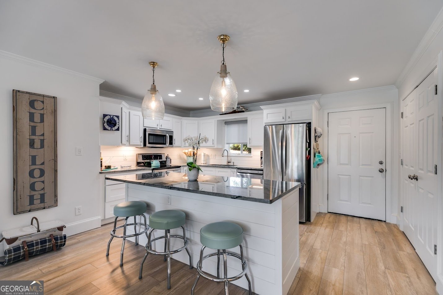 705 Berry Court Villa Rica - Photo 6