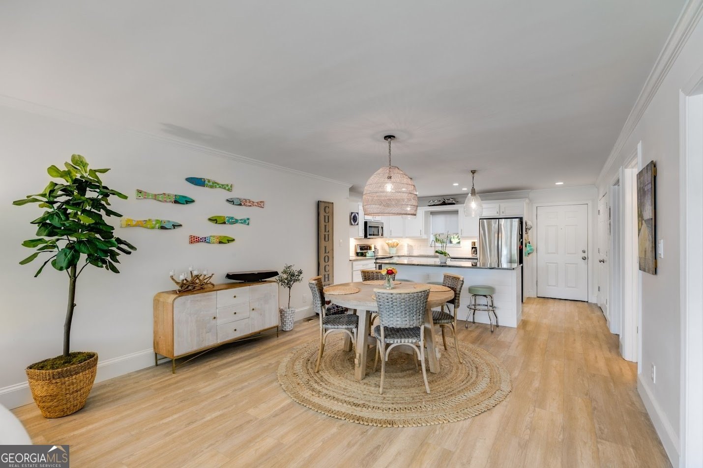 705 Berry Court Villa Rica - Photo 7