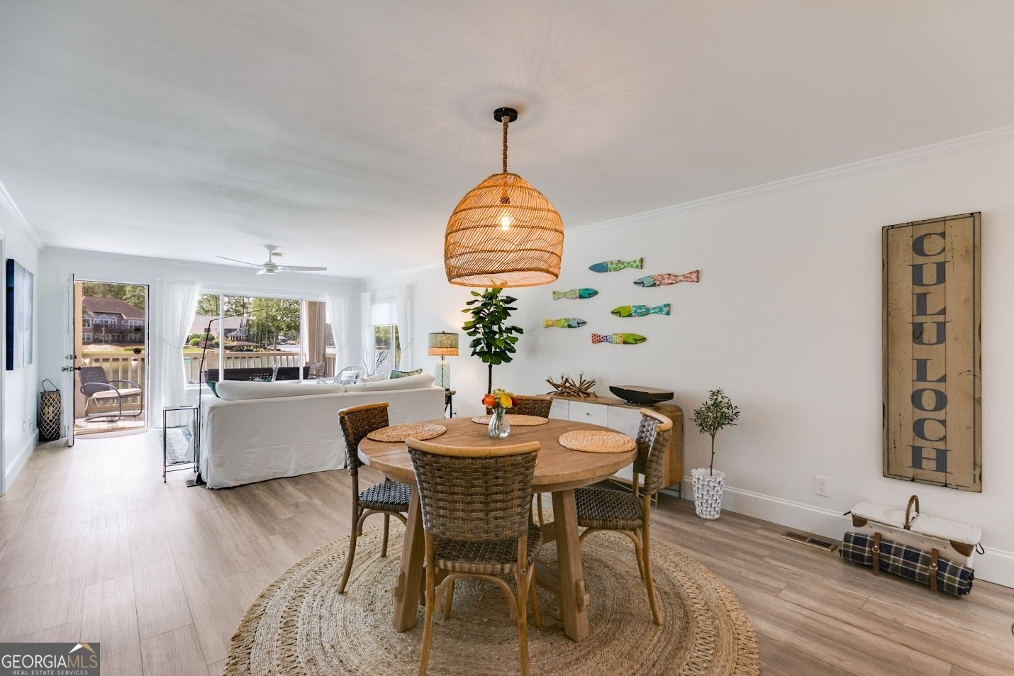 705 Berry Court Villa Rica - Photo 8