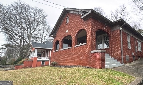 958 United Avenue Atlanta - Photo 1