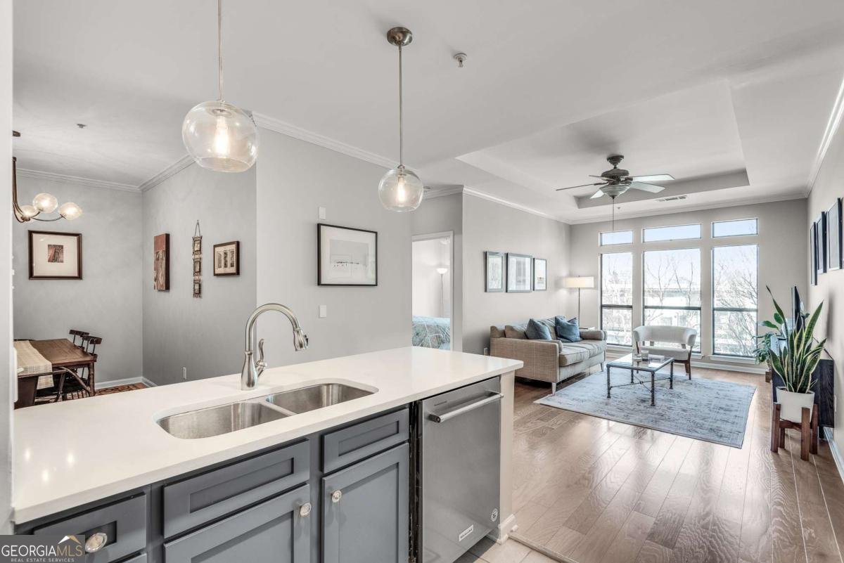 821 Ralph Mcgill Boulevard Atlanta - Photo 1