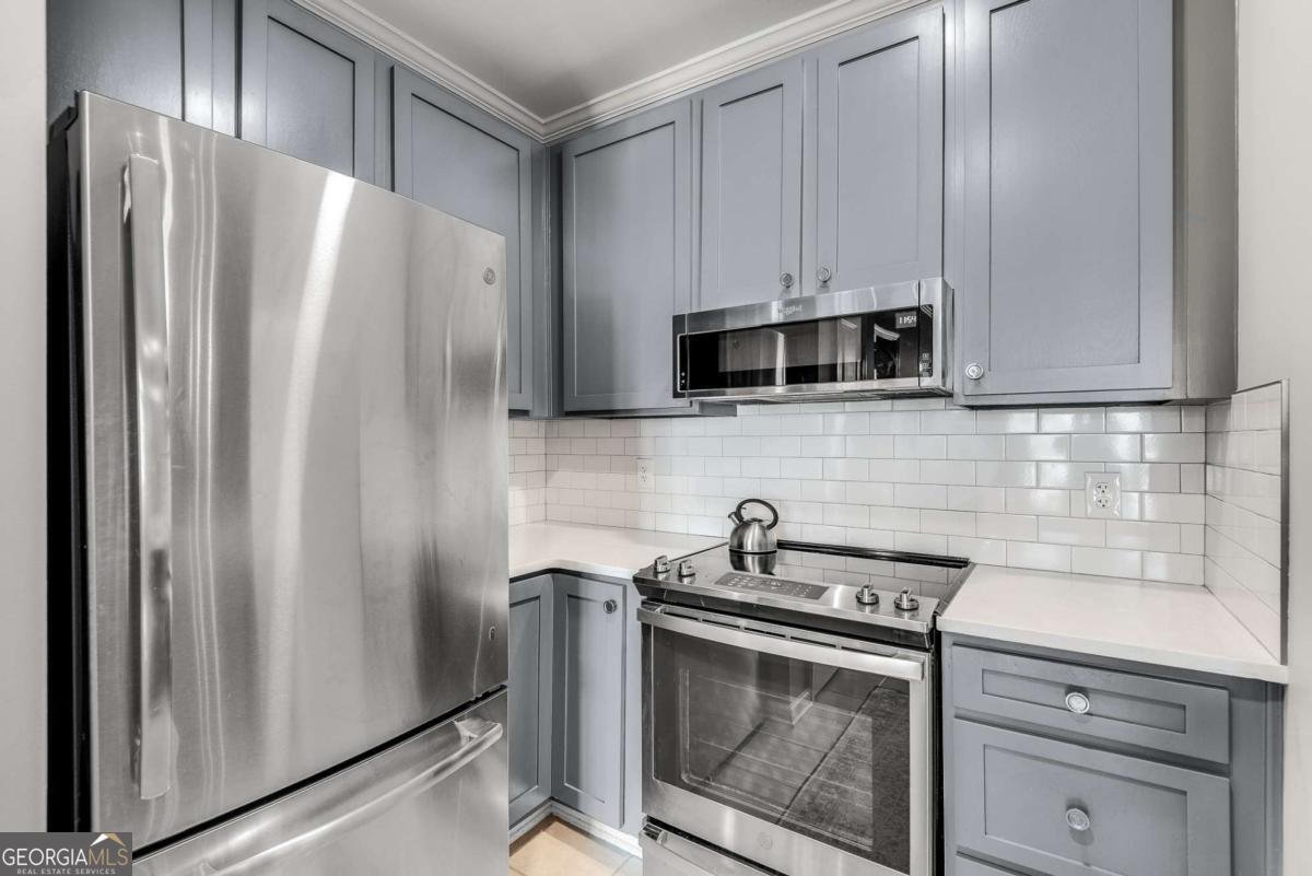 821 Ralph Mcgill Boulevard Atlanta - Photo 10