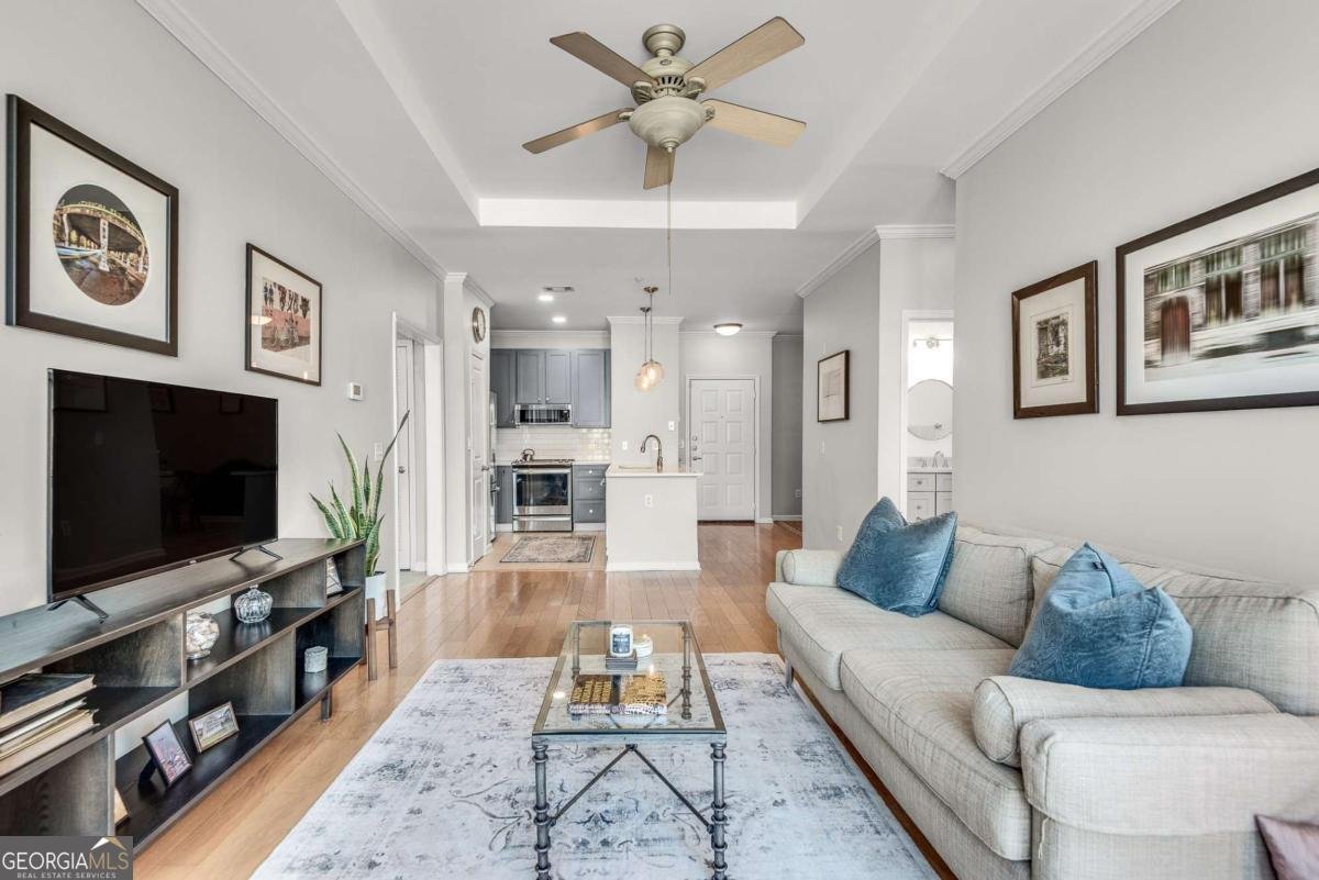 821 Ralph Mcgill Boulevard Atlanta - Photo 15