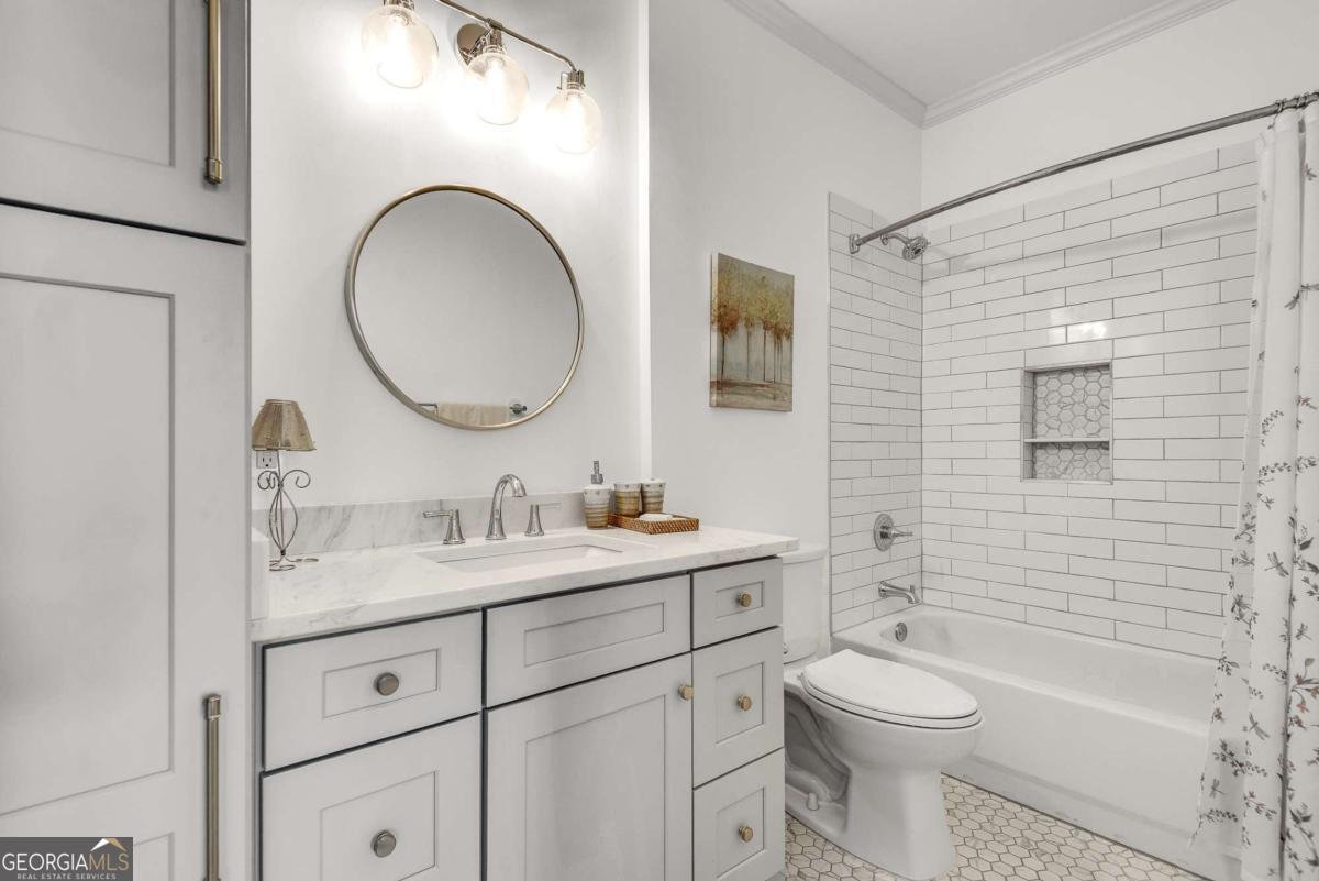 821 Ralph Mcgill Boulevard Atlanta - Photo 16