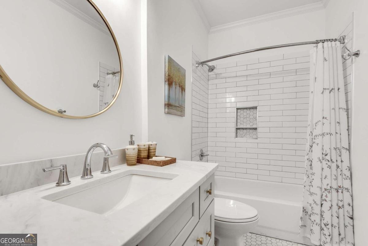 821 Ralph Mcgill Boulevard Atlanta - Photo 17