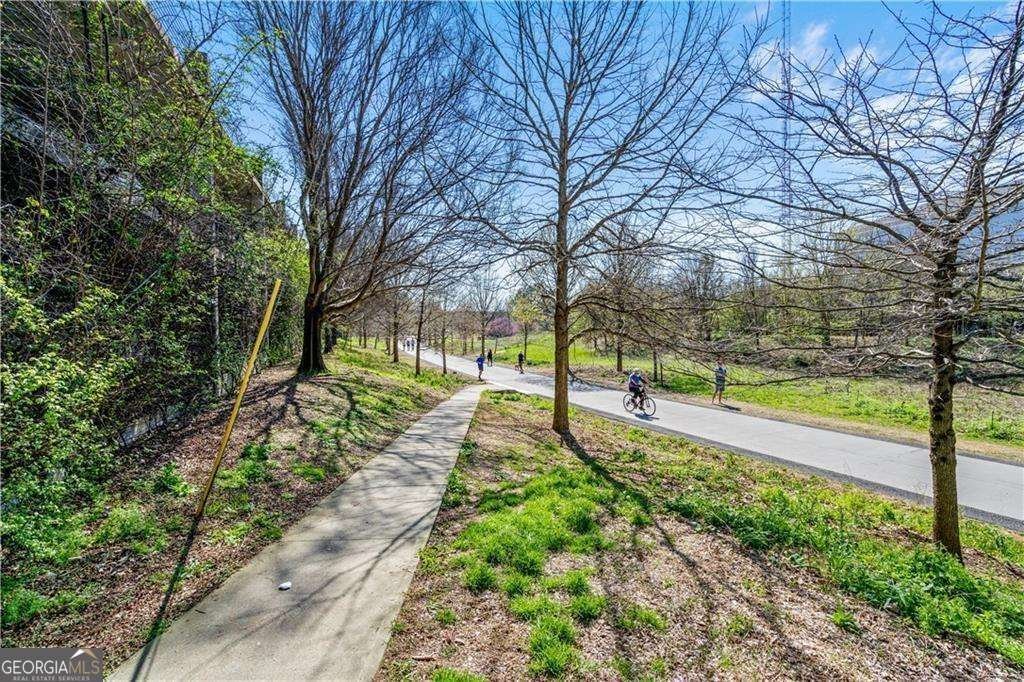 821 Ralph Mcgill Boulevard Atlanta - Photo 37