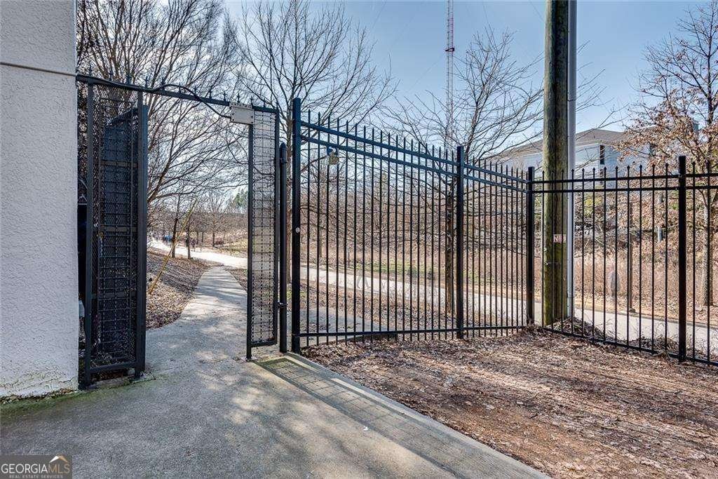 821 Ralph Mcgill Boulevard Atlanta - Photo 43