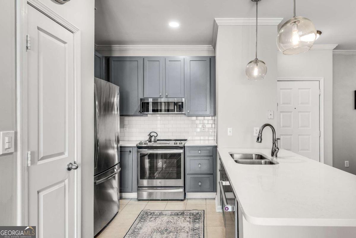 821 Ralph Mcgill Boulevard Atlanta - Photo 9