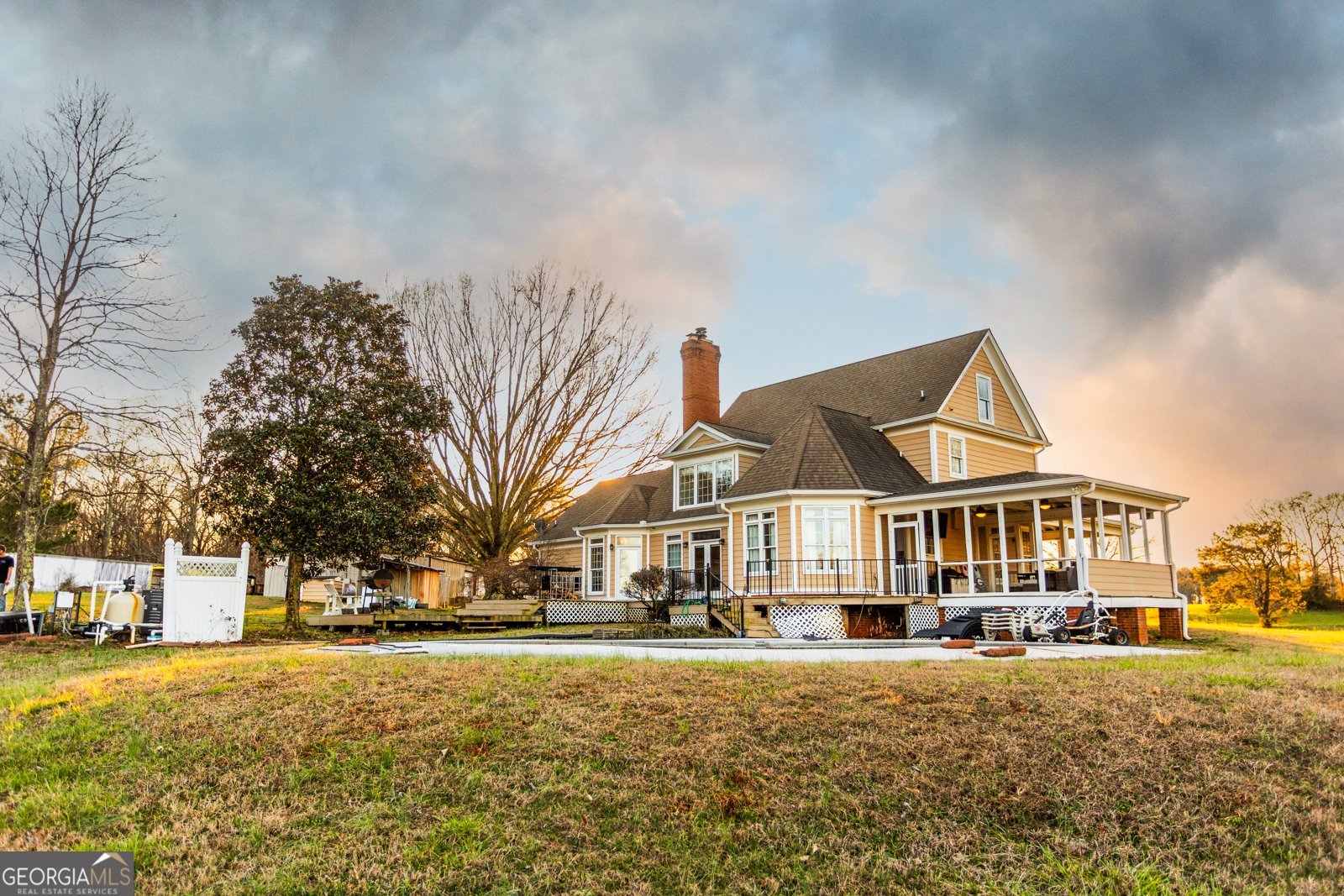 3068 H D Atha Road Covington - Photo 16