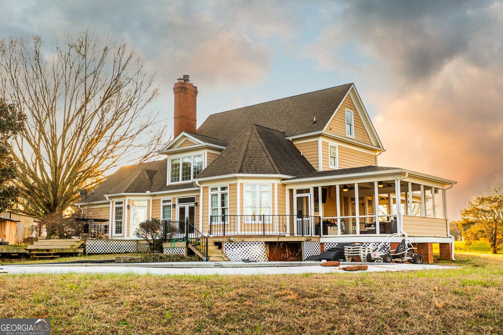 3068 H D Atha Road Covington - Photo 17