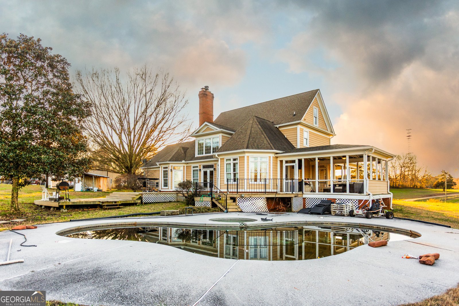 3068 H D Atha Road Covington - Photo 18