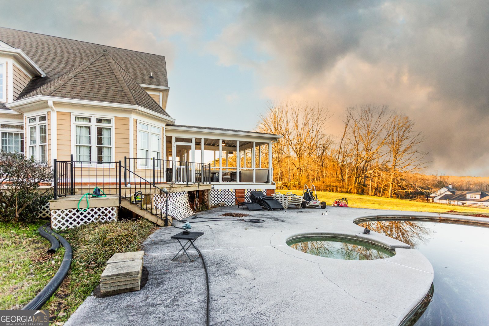 3068 H D Atha Road Covington - Photo 19