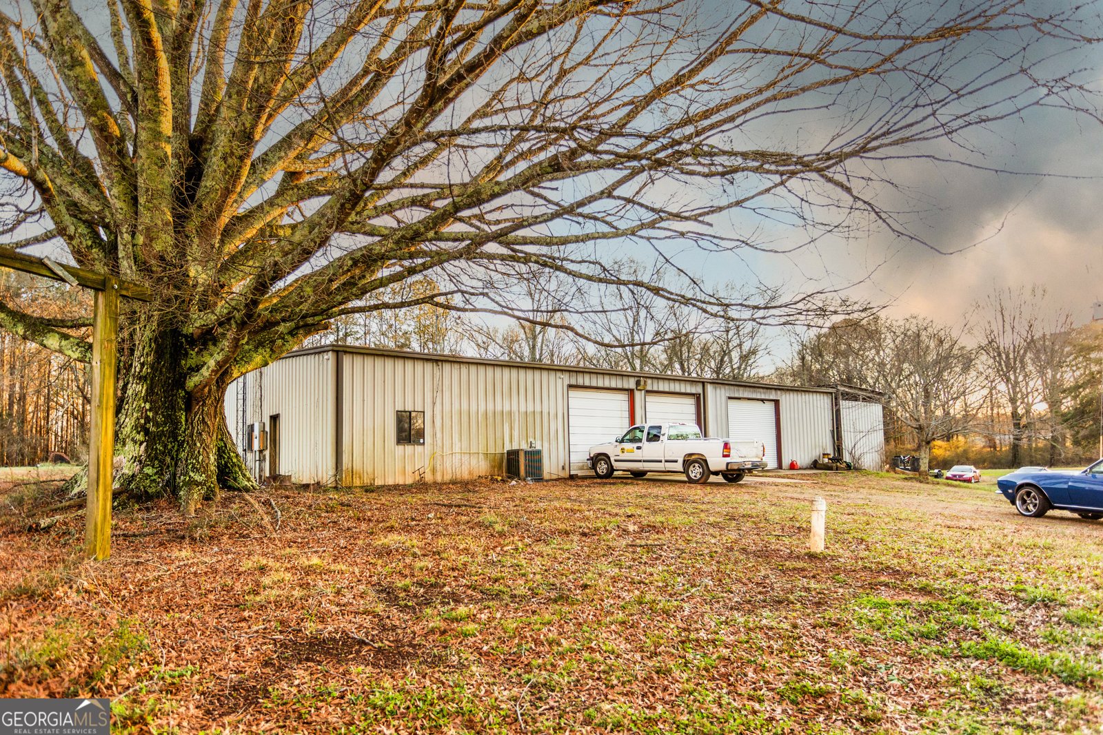 3068 H D Atha Road Covington - Photo 21