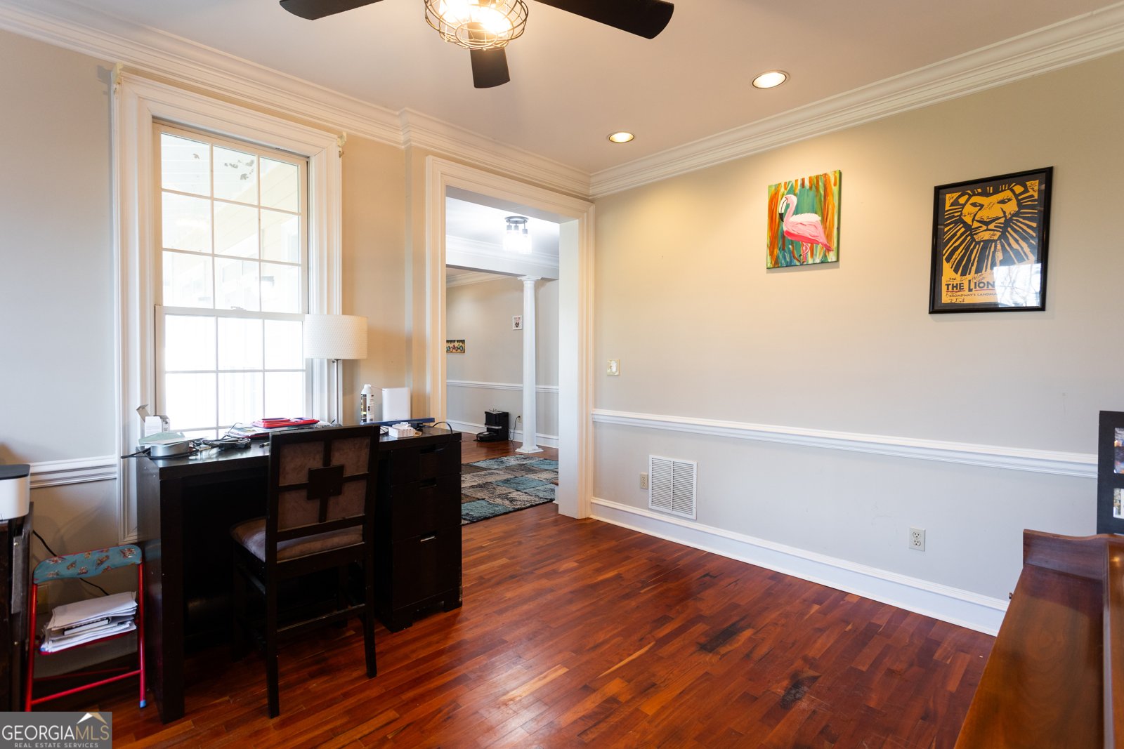 3068 H D Atha Road Covington - Photo 34