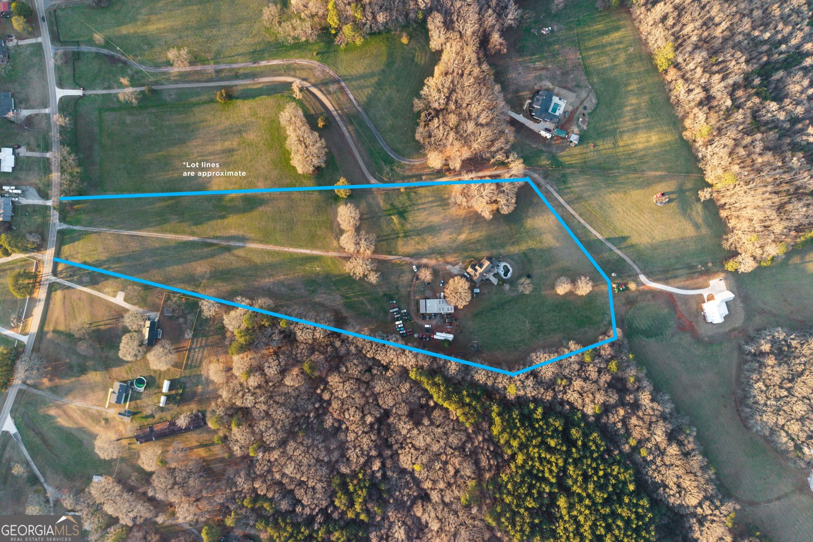 3068 H D Atha Road Covington - Photo 68