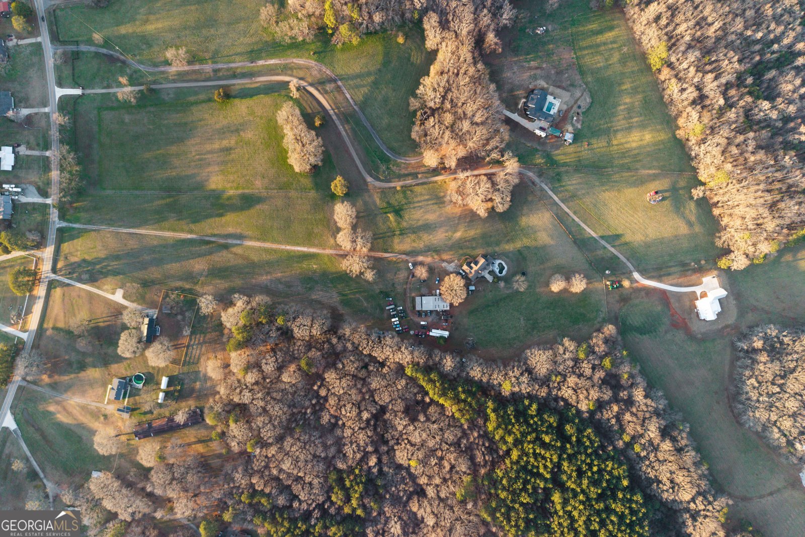 3068 H D Atha Road Covington - Photo 69