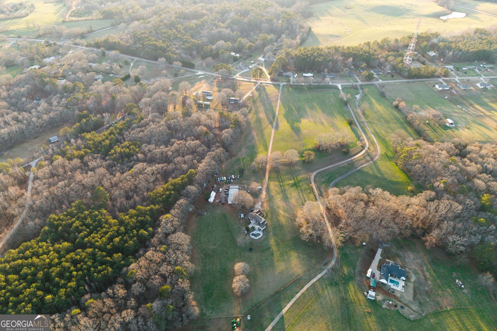 3068 H D Atha Road Covington - Photo 70