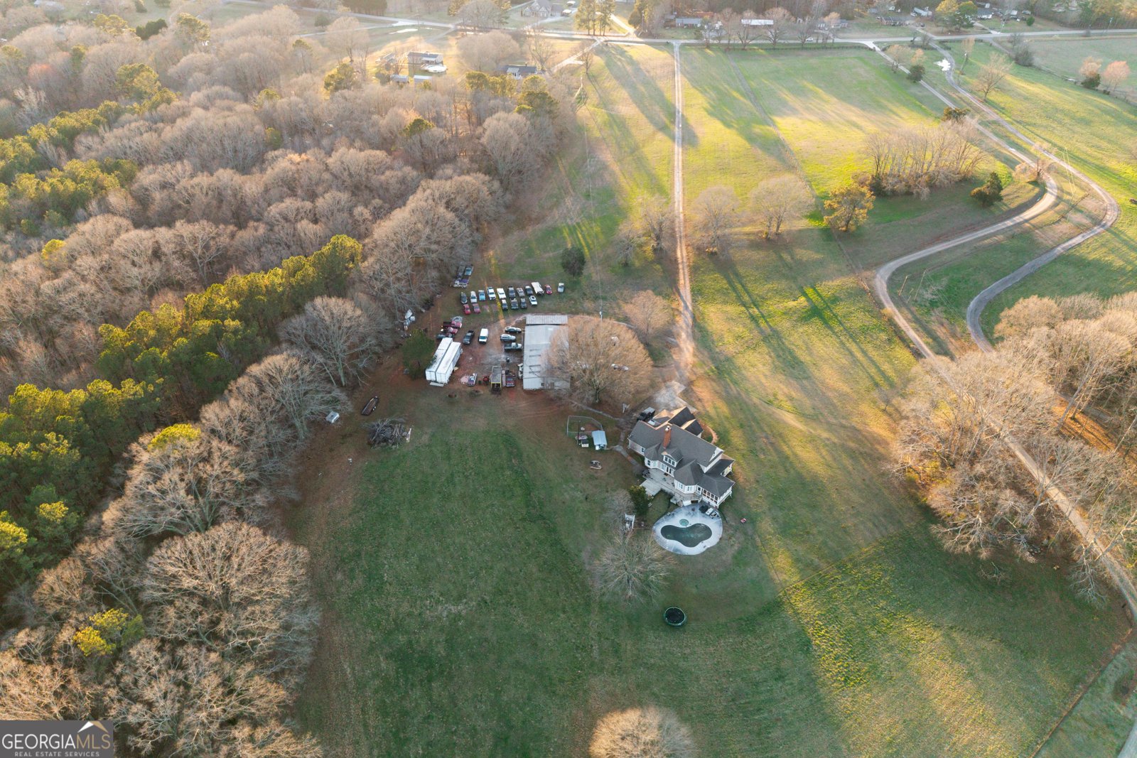 3068 H D Atha Road Covington - Photo 71