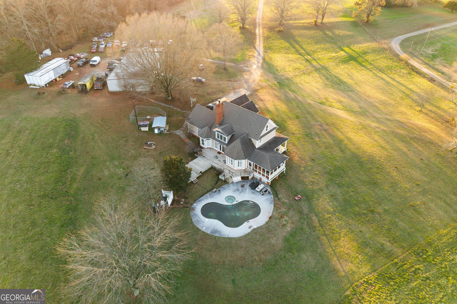 3068 H D Atha Road Covington - Photo 72