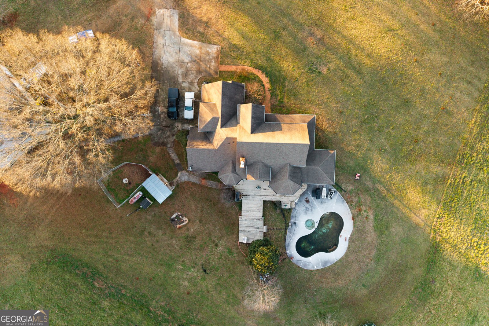 3068 H D Atha Road Covington - Photo 74