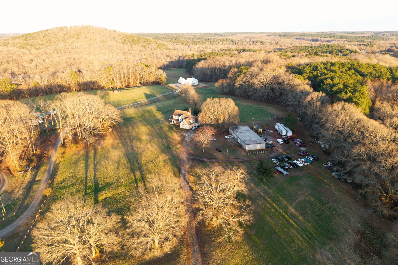 3068 H D Atha Road Covington - Photo 75