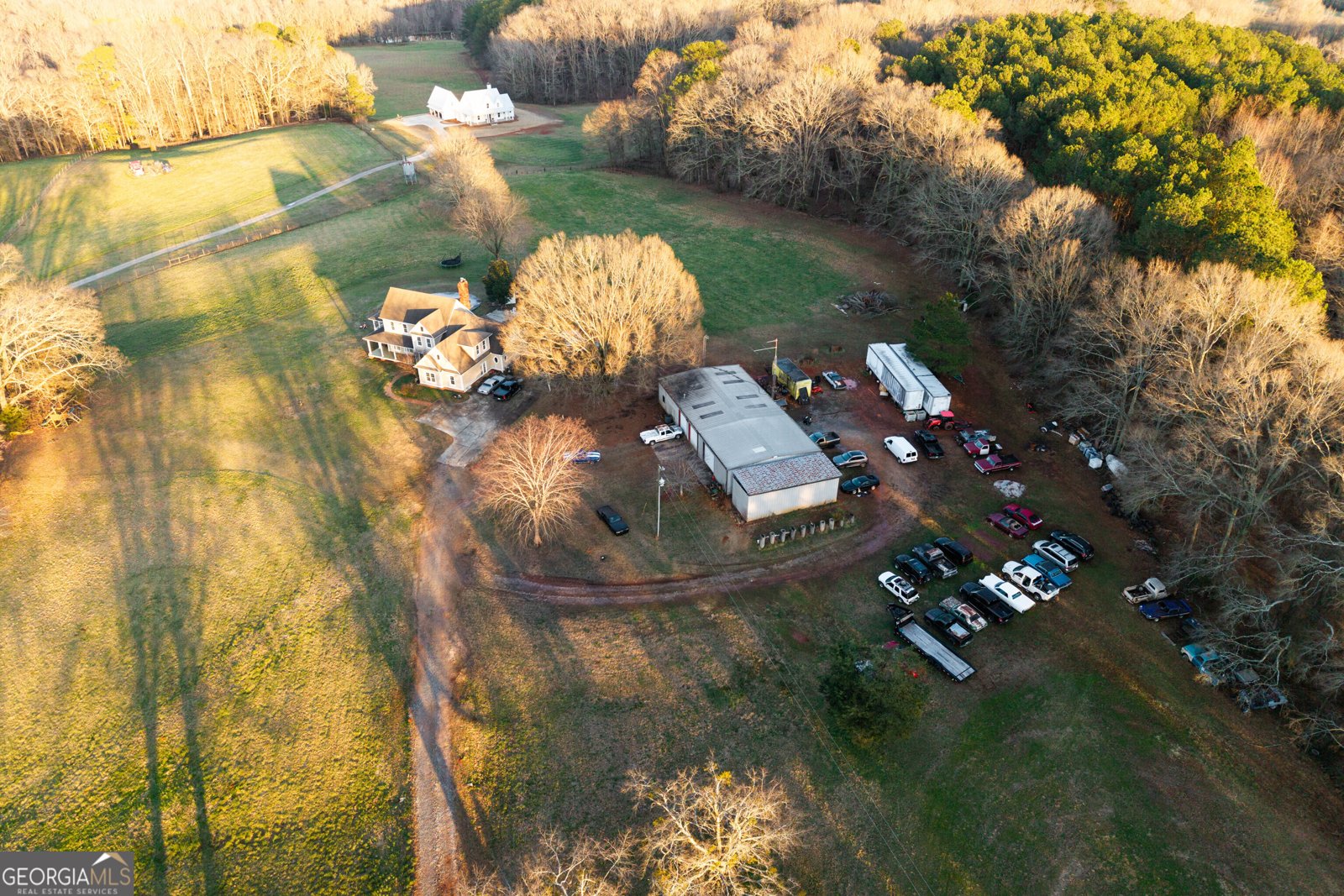 3068 H D Atha Road Covington - Photo 76