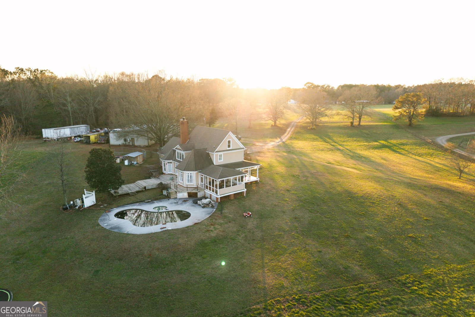 3068 H D Atha Road Covington - Photo 80