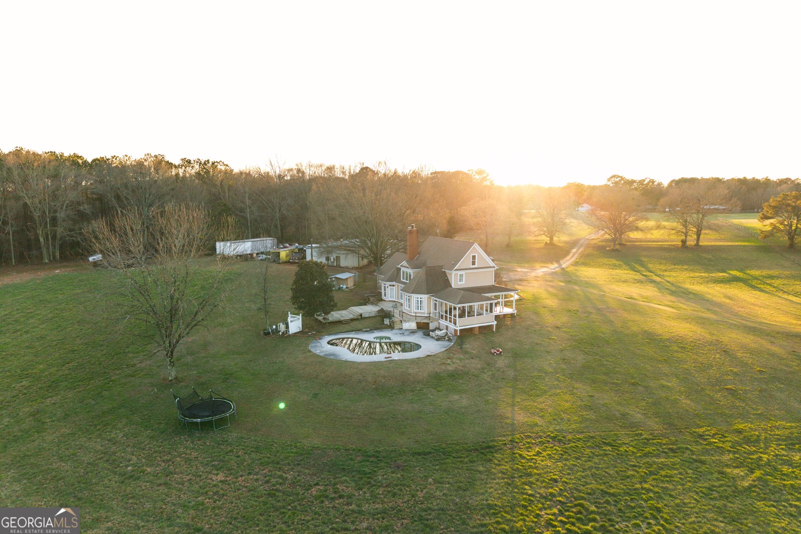 3068 H D Atha Road Covington - Photo 81