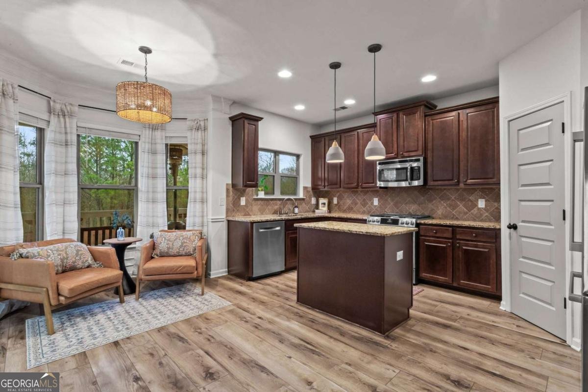 5925 Fielding Court Cumming - Photo 10