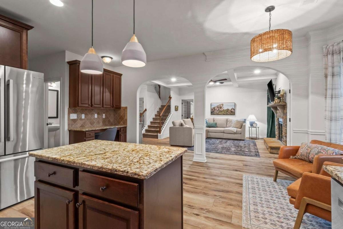 5925 Fielding Court Cumming - Photo 12