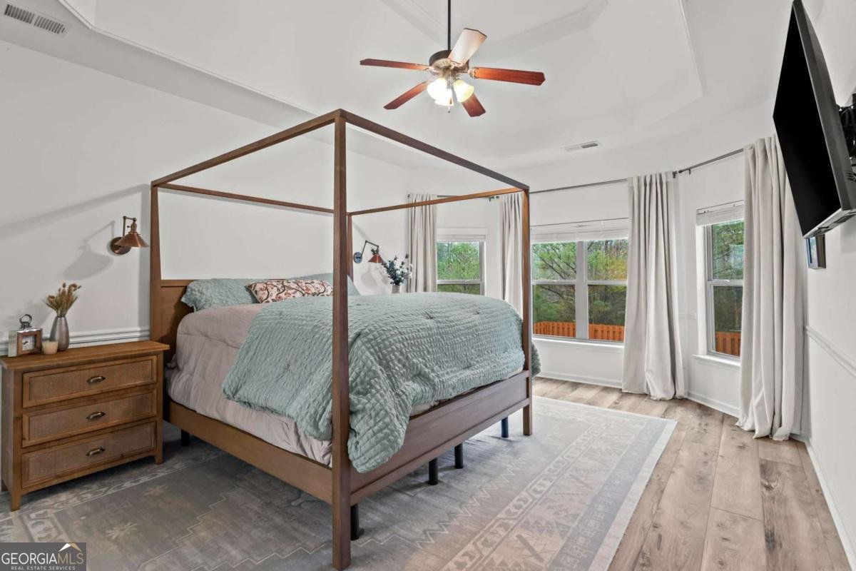 5925 Fielding Court Cumming - Photo 16