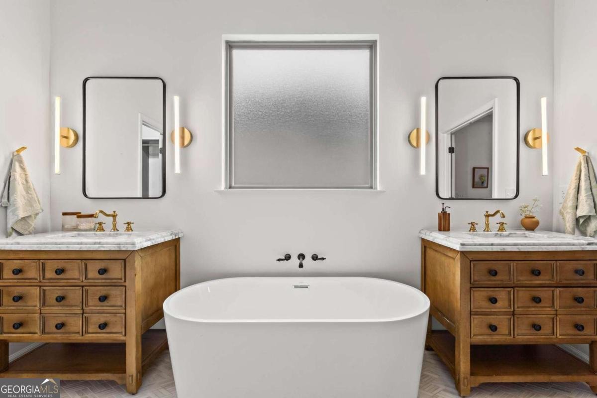 5925 Fielding Court Cumming - Photo 19