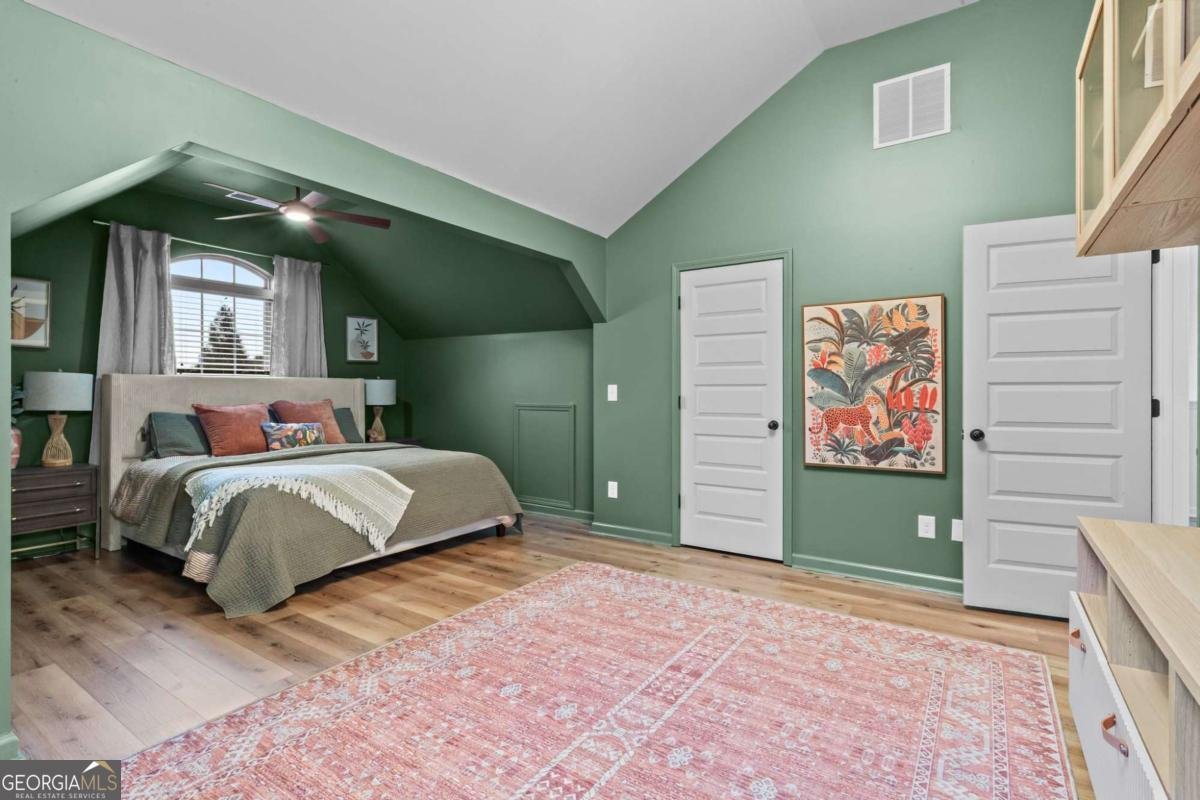 5925 Fielding Court Cumming - Photo 28