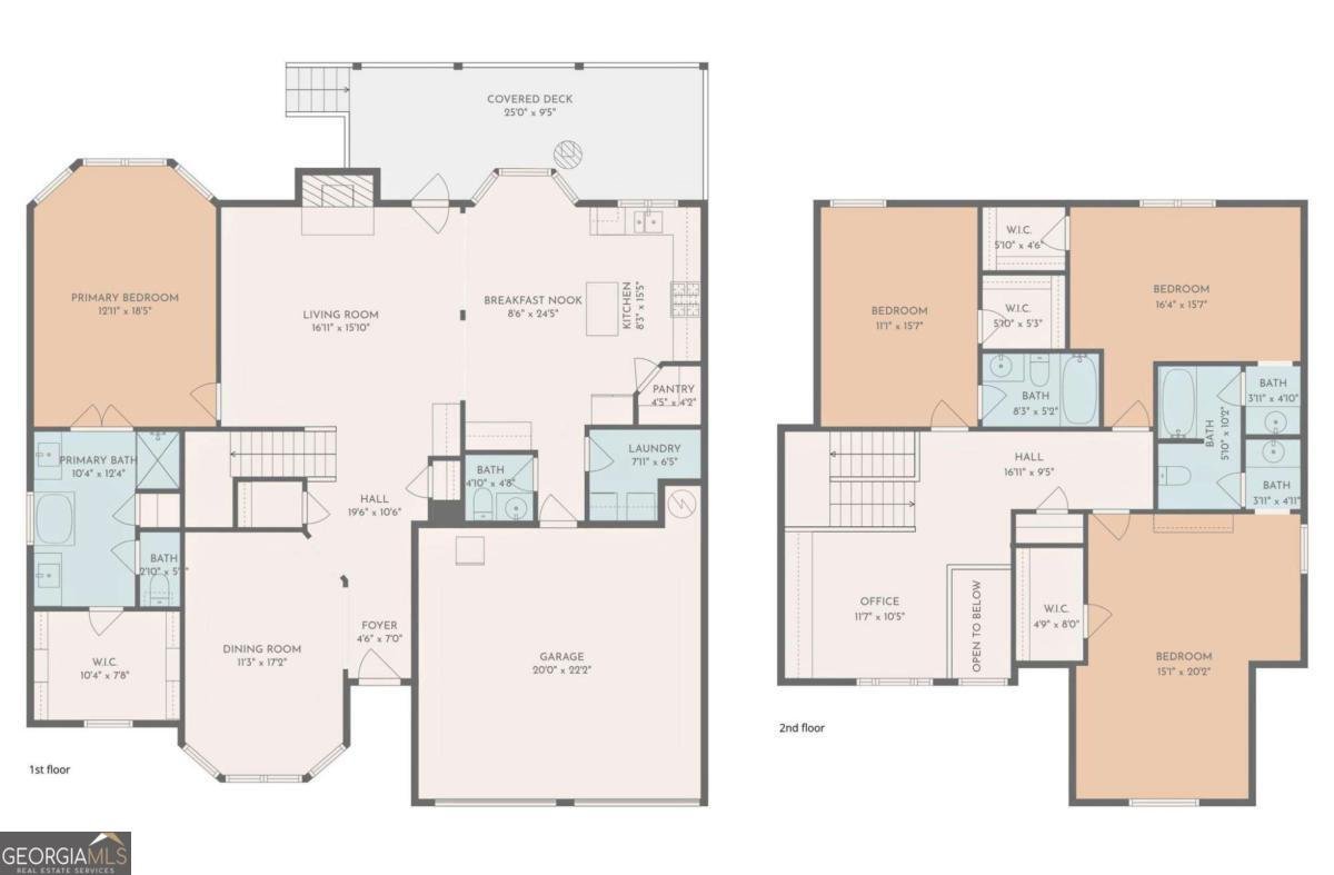 5925 Fielding Court Cumming - Photo 35