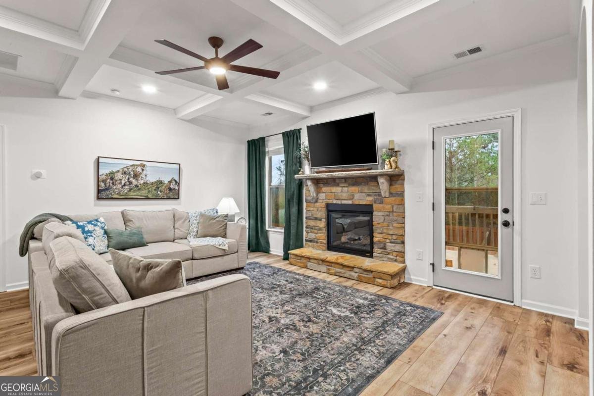 5925 Fielding Court Cumming - Photo 6