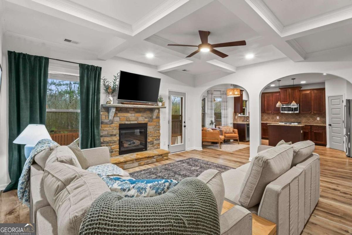 5925 Fielding Court Cumming - Photo 7