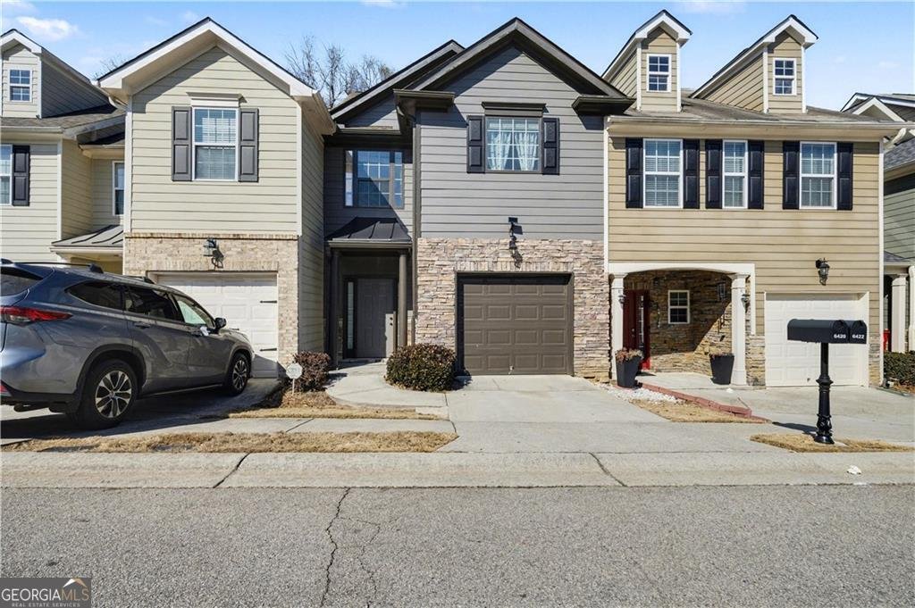 6420 Mossy Oak Landing Braselton - Photo 1