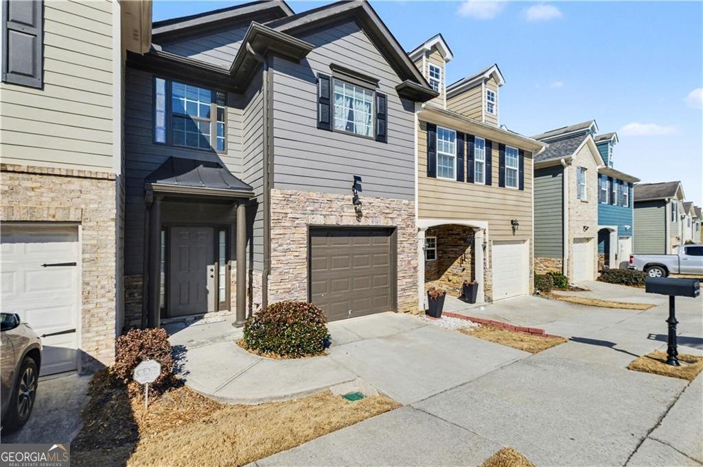 6420 Mossy Oak Landing Braselton - Photo 21