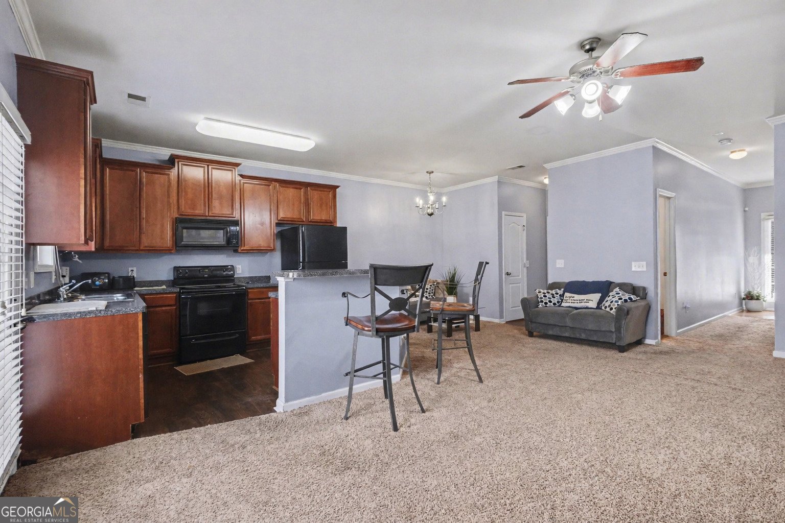 6420 Mossy Oak Landing Braselton - Photo 6