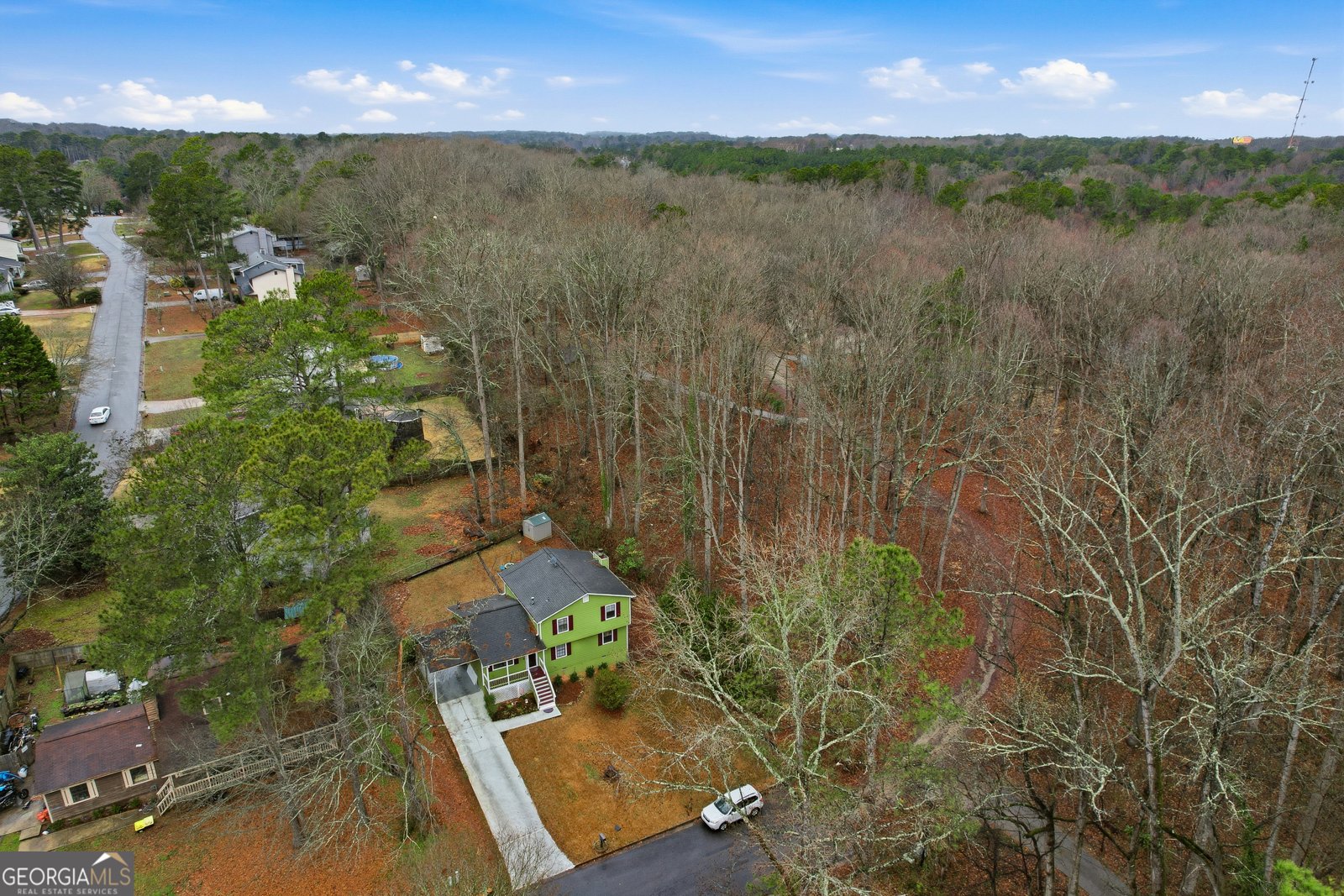 2932 Old South Drive Jonesboro - Photo 26